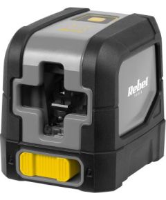 Rebel Laser liniowy RB-1115 czerwony 15 m Новинки Для дома и сада 