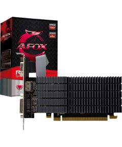 AFOX Radeon R5 230 1GB DDR3 (AFR5230-1024D3L9-V2) Новинки Компьютерная техника