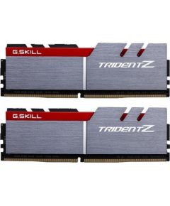 G.Skill Trident Z, DDR4, 8 GB, 4266MHz, CL19 (F4-4266C19D-8GTZ) Новинки Компьютерная техника