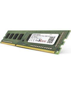 ProXtend DDR3L, 4 GB, 1600MHz, CL11 (D-DDR3-4GB-004) Новинки Компьютерная техника