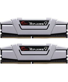 G.Skill Ripjaws V, DDR4, 16 GB, 2666MHz, CL15 (F4-2666C15D-16GVS) Новинки Компьютерная техника
