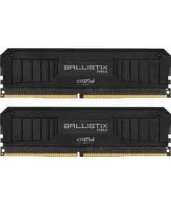 Crucial Ballistix MAX, DDR4, 16 GB, 5100MHz, CL19 (BLM2K8G51C19U4B) Новинки Компьютерная техника