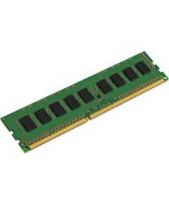 Kingston ValueRAM, DDR3L, 8 GB, 1600MHz, CL11 (KVR16LN11/8) Новинки Компьютерная техника