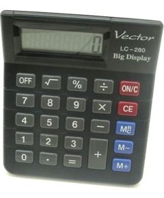 Kalkulator Vector (KAV LC-280) Kalkulatori