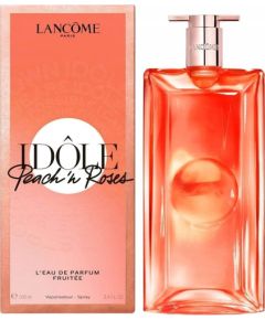 Le Couvent Maison de Parfum Lancome Idole Peach N Roses edp 100ml Sieviešu Smaržas