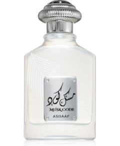 Lattafa Asdaaf Musk Code edp 100ml Духи унисекс