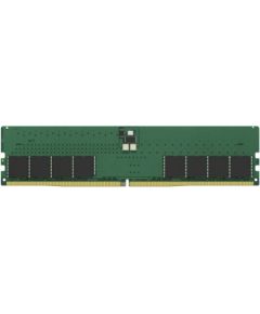 Kingston DDR5 64GB(1*64GB)/5600 CL46 2Rx8 Новинки Компьютерная техника