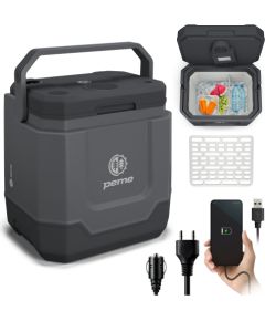 Lodówka turystyczna Peme Trip 31.5 l Aудио-видео