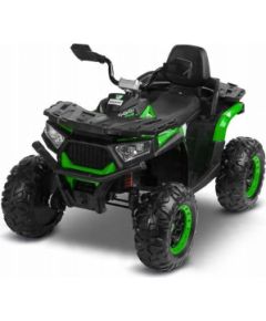 Toyz POJAZD AKUMULATOROWY QUAD GIGANT GREEN Новости - Детские товары