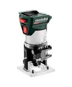 Frezarka Metabo FMV 18 LTX BL 8 18 V Jaunumi -Dārzam