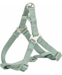 Szelki dla psa Trixie Premium Kolor Zielony Citas preces