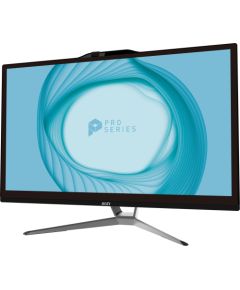 MSI PC AIO PRO AP222T 13M-091XEU, Intel Core i5-13400, Multi-Touch, 8GB SODIMM DDR4, 256GB SSD, WI-FI, Non-OS, Новинки Компьютерная техника