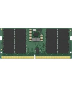 Kingston DDR5 CSODIMM 16GB(1*16)/6400 CL52 1Rx8 Новинки Компьютерная техника