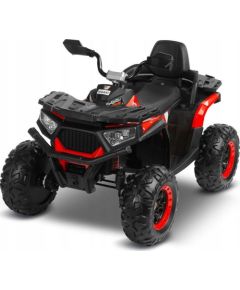Toyz POJAZD AKUMULATOROWY QUAD GIGANT RED Новости - Детские товары
