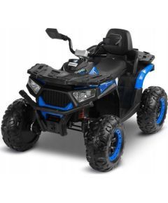 Toyz POJAZD AKUMULATOROWY QUAD GIGANT BLUE Новости - Детские товары