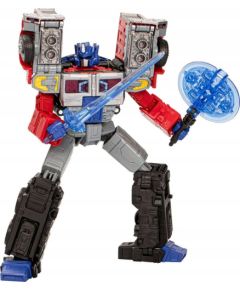 Hasbro *****TRA Generations Legacy Optimus Prime F9184 /2 Фигурки и герои