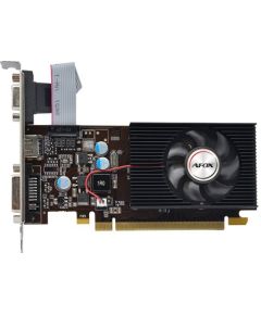 AFOX GeForce GT 210 1GB DDR3 (AF210-1024D3L5-V2) Новинки Компьютерная техника