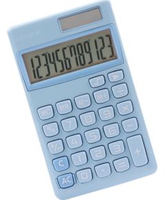 Kalkulator Genie 212B kalkulator niebieski Kalkulatori