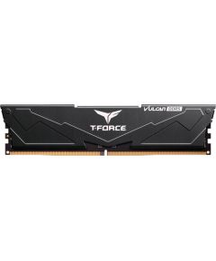 TeamGroup T-Force Vulcan, DDR5, 16 GB, 6000MHz, CL30 (FLBD516G6000HC3001) Новинки Компьютерная техника