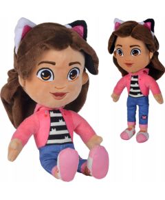 Zuru Pluszowa Gabi Koci Domek Gabi 25 cm Мягкие игрушки