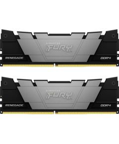 Kingston Fury Renegade, DDR4, 32 GB, 4266MHz, CL19 (KF442C19RB12K2/32) Jaunumi - Datori