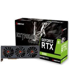 Biostar GeForce RTX 3080 10GB GDDR6X (VN3806RMT3) Новинки Компьютерная техника