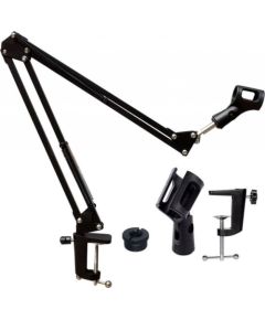 Novox SB35 Ramię mikrofonowe biurkowy statyw do Novox NC-1 Jaunumi - Audio-Video