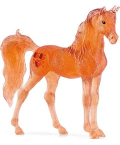 Figurka Schleich Schleich Bayala collectible unicorn caramel, toy figure Фигурки и герои