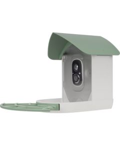 Redleaf камера для наблюдения за птицами RD001 Aудио-видео