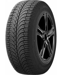 Zmax X-Spider A/S 225/45R17 94W Всесезонные покрышки