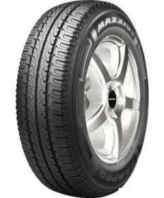 Maxxis Campro MAC2 225/75R16 118R Летние Покрышки