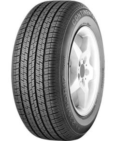 Continental Conti4x4Contact 235/50R19 99H Летние Покрышки