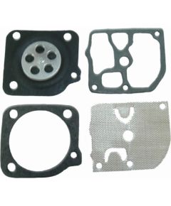 DIAPRAGM KIT ZAMA GND-29, BBT Piederumi dārza tehnikai