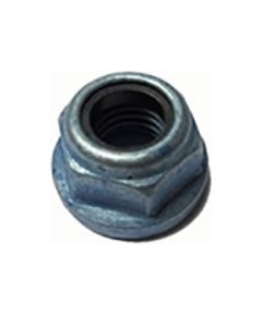 Blade Nut, LH Thread HVA 300-series, BBT  Резервные акции
