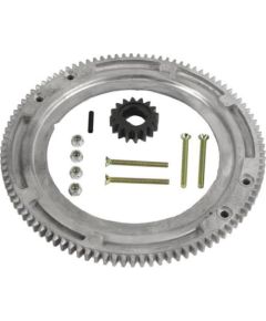 Starter wheel B&S  # 399676, 392134, 696537, BBT  Резервные акции