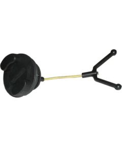 Fuel Tank Cap HUSQVARNA 300-serie, BBT Piederumi dārza tehnikai