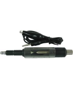 Süüteküünla testseade, BBT Piederumi dārza tehnikai