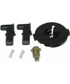 Starteripedaali kmpl B&S, BBT  Резервные акции