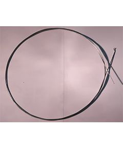 Tross 1.5MM X 2,5M, BBT  Резервные акции