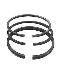 Piston ring set B&S 499996, 391780, 394665 5707146 5707146, BBT Piederumi dārza tehnikai