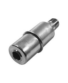 Muffler B&S 89966 1/2 thread B10217, BBT Piederumi dārza tehnikai