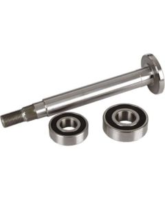 Laagripuki võll laagriga HVA JONSERED PARTNER, BBT  Резервные акции