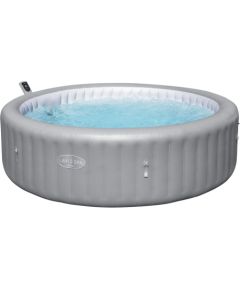 Bestway 6001J Lay‑Z‑Spa® Hawaii AirJet 8 Hidromasāžas Spā Baseins Baseini