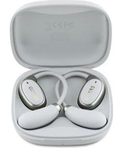 Guess Satin Classic Logo Беспроводные наушники OWS Наушники