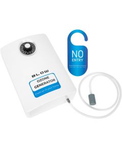 67-301# Ozone generator blow oz-02 Gaisa attīrītāji