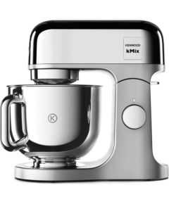 Kenwood kMix food processor KMX760CH silver/chrome, 1,000 watts Кухонные комбайны