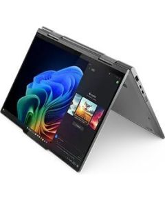 Lenovo Yoga-7-16ILL10 Ultra 7 256V 16"WUXGA Touch 16GB SSD1TB BT BLKB FPR x360 W11Pro Luna Grey (REPACK) 2Y Ноутбуки