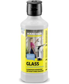 Płyn do czyszczenia szkła KARCHER RM 500 0,5l - 6.296-236.0 Очистка и химические вещества