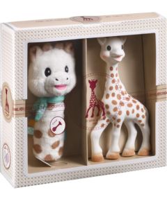 Sophie la girafe 000012 Multicoloured gift set for children Jaunumi, Bērnu preces