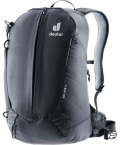 Plecak turystyczny Deuter AC Lite 17, black Сумки и рюкзаки